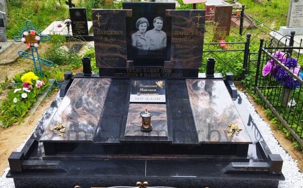 Наталья, Алла и Анастасия